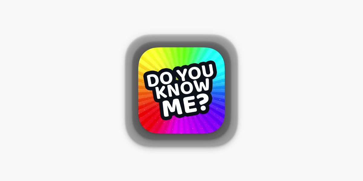 Play How Well Do You Know Me? Online for Free on PC & Mobile