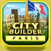 City Builder Paris contact information