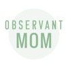 The Observant Mom icon