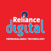 Reliance Digital Shopping App