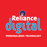 Reliance Digital Shopping App