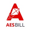 AESbill: fast invoice maker icon