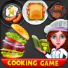 Top Cooking Recipes - CookBook icon