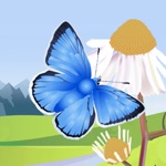 Download Butterflies & Day Moths UK app
