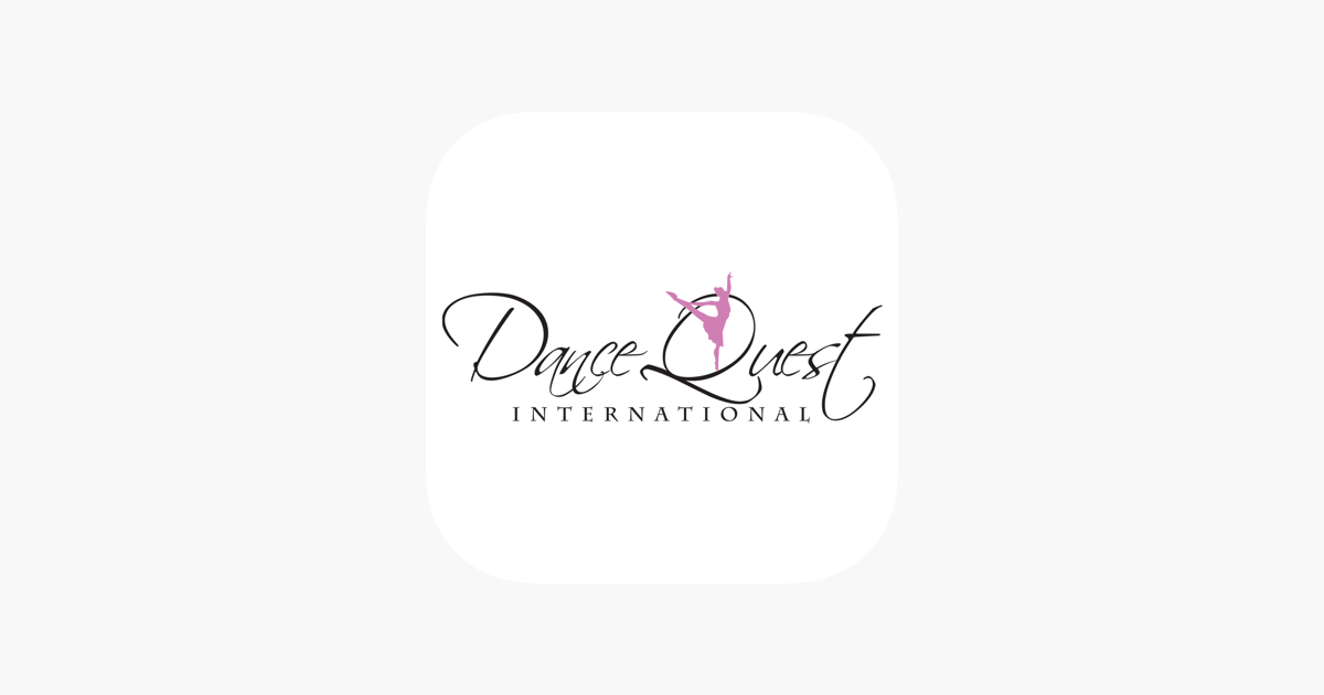 ‎Dance Quest International on the App Store
