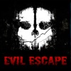 Evil Escape Scary Game - iPadアプリ