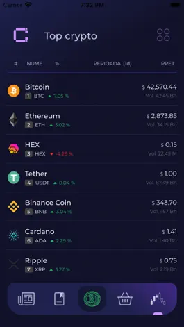 Game screenshot crypto.ro hack
