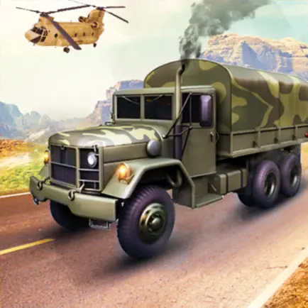 Army Truck Transport Simulator Cheats