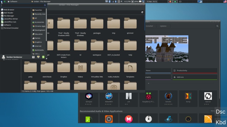 bVNC Pro - VNC Screen Sharing screenshot-8