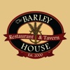 The Barley House USA icon