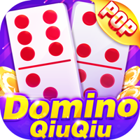 POP Domino QiuQiu 2022 Gaple