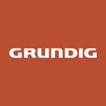 Download Grundig AudioHub app