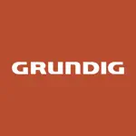 Grundig AudioHub App Negative Reviews