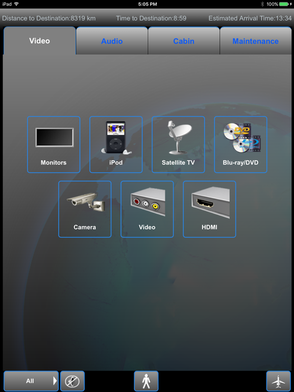 Screenshot #4 pour Crew Control Backup