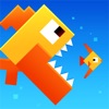 Fishy Bits 2 : Fish Survival - iPhoneアプリ