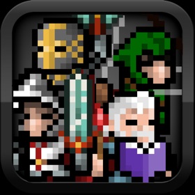 螢幕擷取畫面 (10) The Quest Arena Multiplayer