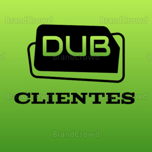 DUB CLIENTE icon