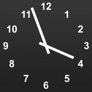 Clock & Battery app icon