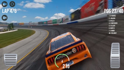 Stock Car Racing Simulator 22のおすすめ画像3