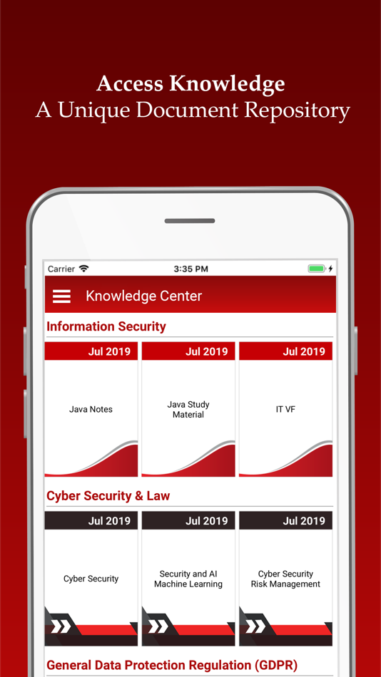 #9. Elite CIO (iOS) 由: Atul Bansal