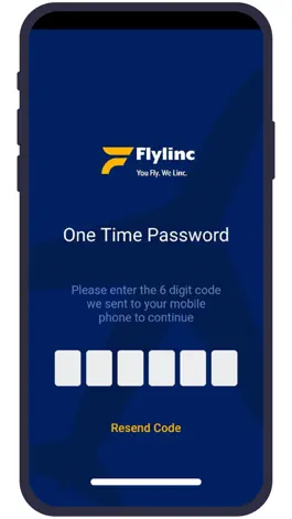 Game screenshot Flylinc - You Fly. We link apk