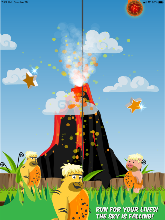 Screenshot #4 pour Crag & Pig