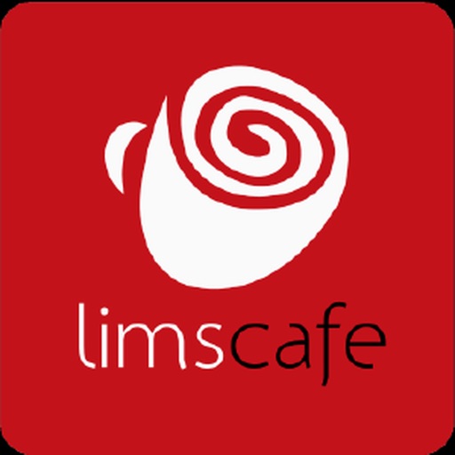 Lims Cafe icon