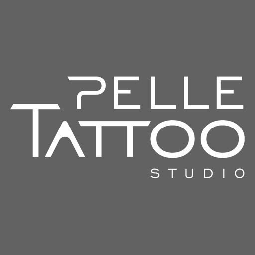 Pelle Tattoo Studio icon