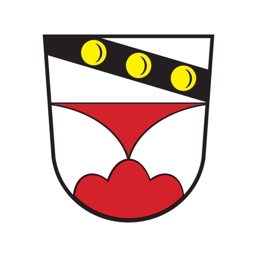 Gemeinde Roßbach icon