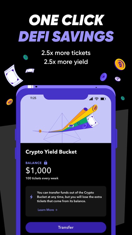Yotta - Banking, but Fun screenshot-3