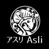アスリ icon