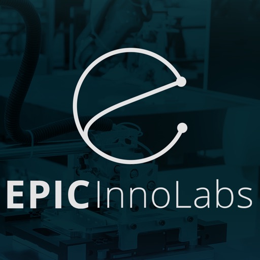 EPIC InnoLabs - AppWisp.com