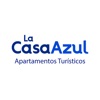 Apartamentos La Casa Azul icon