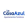 Apartamentos La Casa Azul contact information