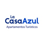 Download Apartamentos La Casa Azul app