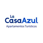 Apartamentos La Casa Azul App Positive Reviews