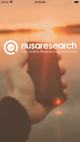Game screenshot Nusaresearch mod apk