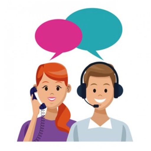 byTALK : Speak English online