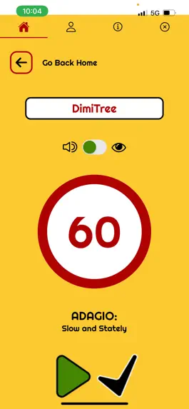 Game screenshot met-tree-nome mod apk