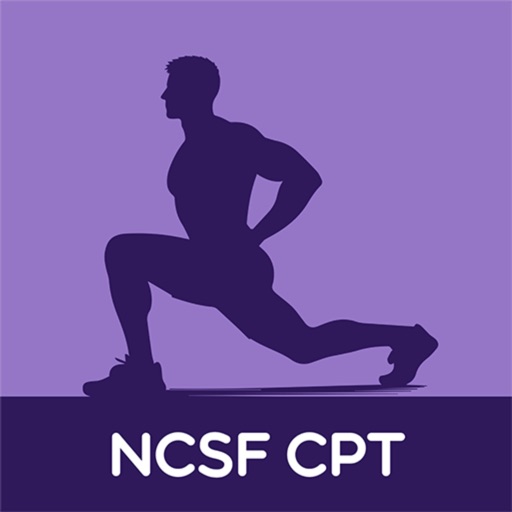 NCSF CPT Exam Prep Review 2024