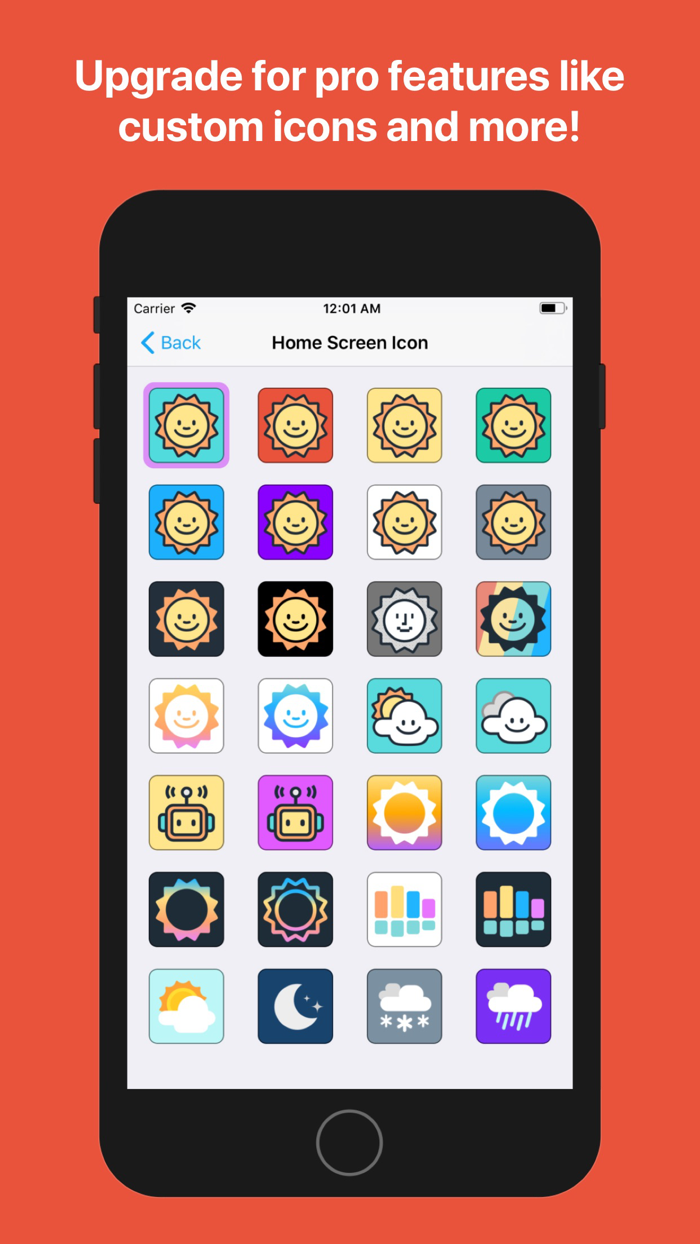 Hello Weather Forecast and Maps