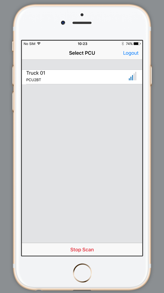 #2. FuelUp Mobile (iOS) 由: COENCORP