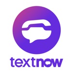 Download TextNow: Call + Text Unlimited app