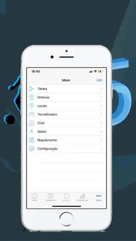 Game screenshot LIGA A5 mod apk