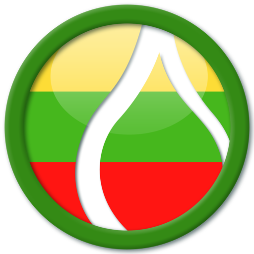 Learn Lithuanian - EuroTalk icon