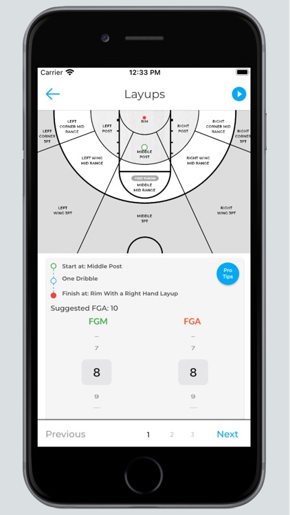 Hoop DNA screenshot-3