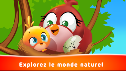 Screenshot #3 pour Jeux pour enfant 3 ans & bebe