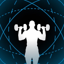 GymStreak: Workout & Nutrition