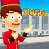 Icon Hotel Master 3D