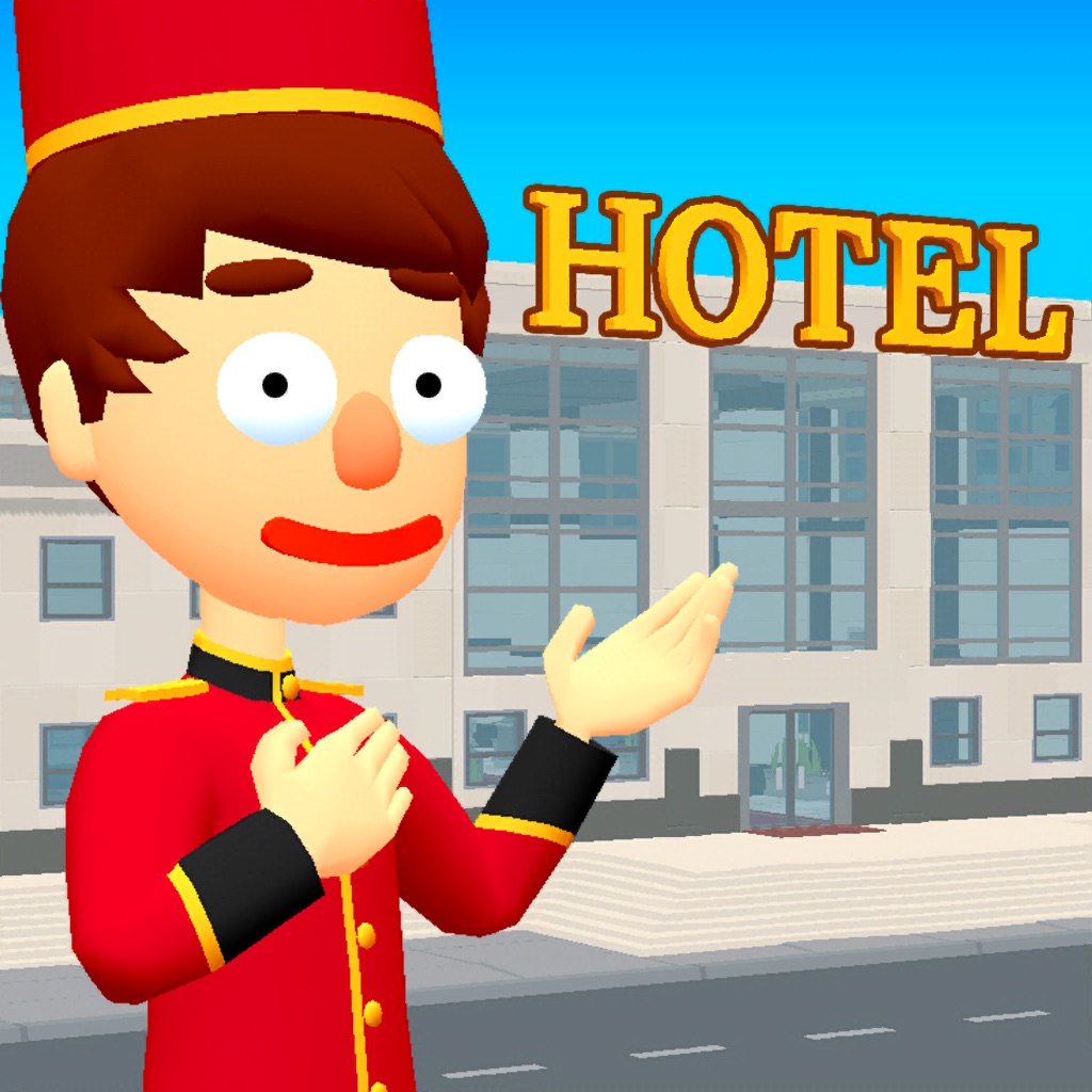 QUEBRA QUEBRA NO HOTEL  Roblox - Blow'up a Hotel 